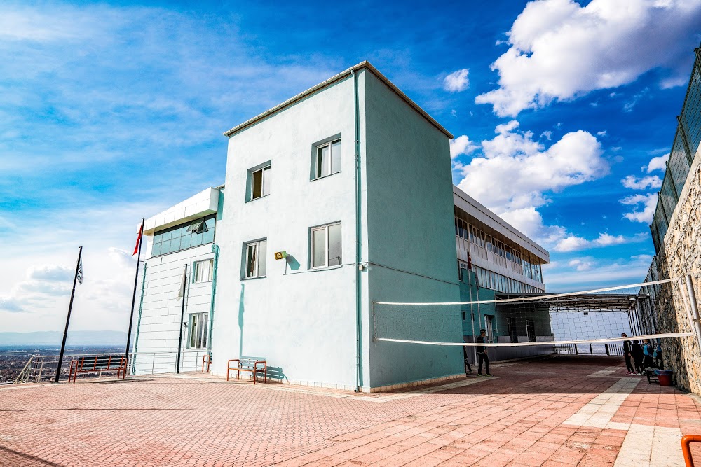 Özel 14 Mart Anadolu Sağlık Meslek Lisesi Fotoğrafları 6