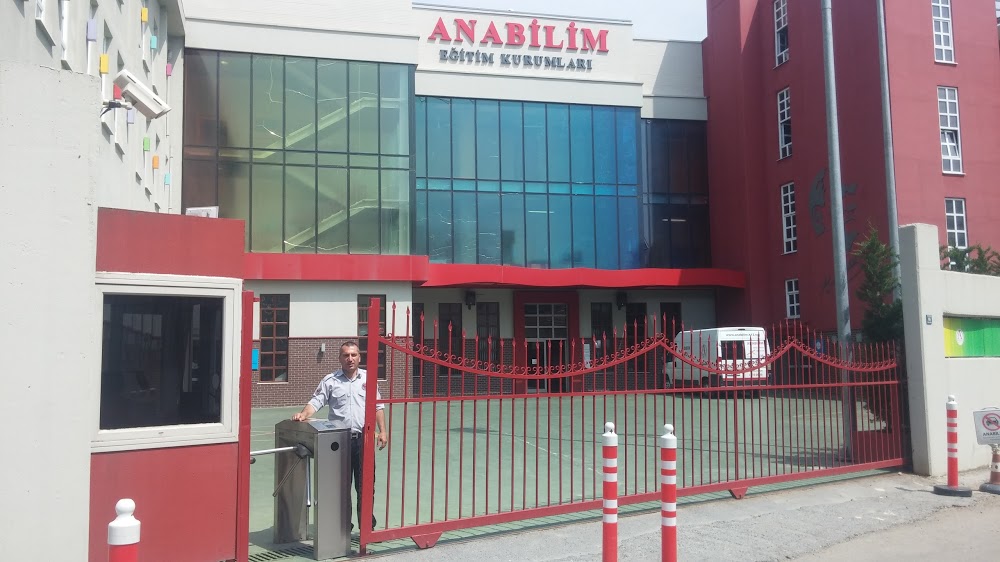 Özel Anabilim Eğitim Kurumları Sancaktepe İlkokulu fotoğraf 1
