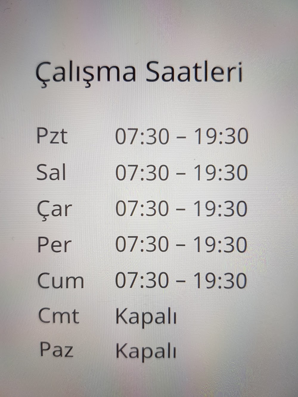 Özel Bilgefil Anaokulu Fotoğrafları 1