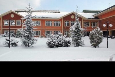Özel İstanbul Akademi Ortaokulu fotoğraf 8