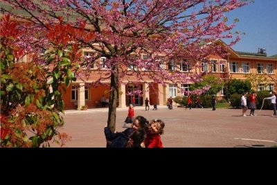 Özel İstanbul Akademi Ortaokulu fotoğraf 10