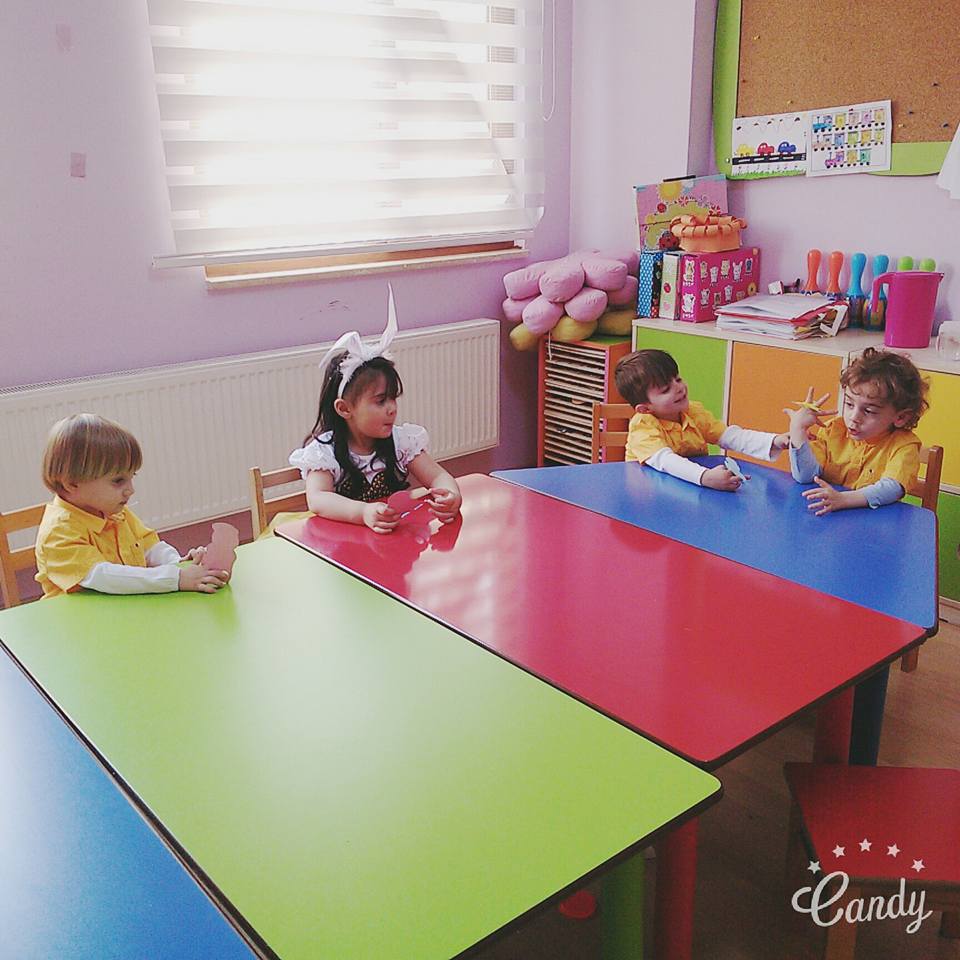 Özel Şeker Ağacı Anaokulu Fotoğrafları 2