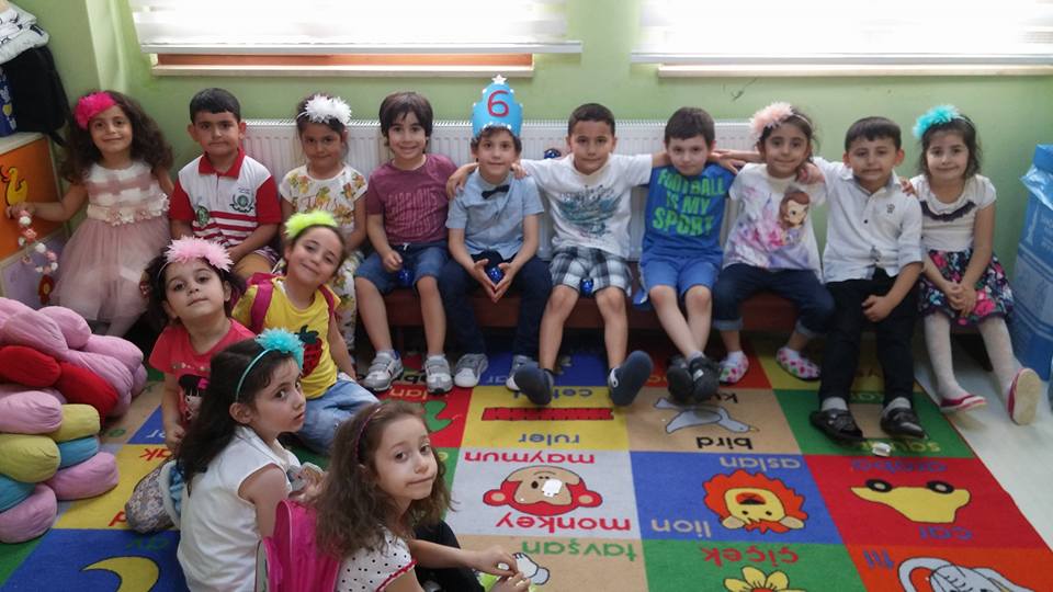 Özel Şeker Ağacı Anaokulu Fotoğrafları 4