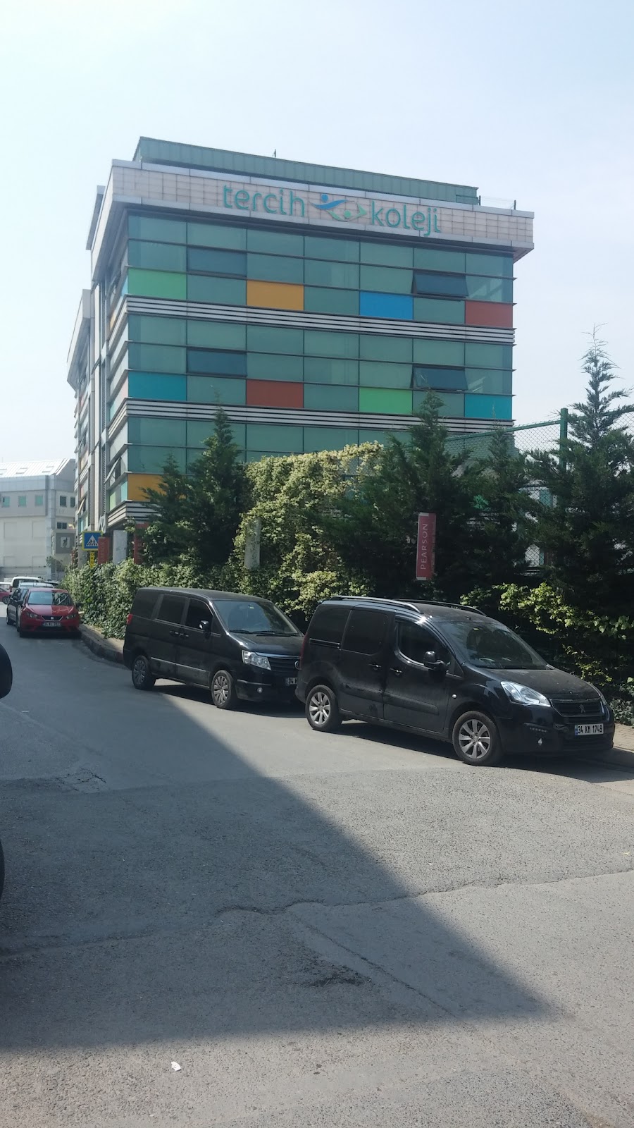 Özel Tercih Koleji Anadolu Sağlık Meslek Lisesi Fotoğrafları 4