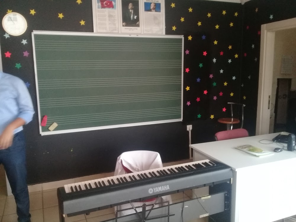 Özel Tercih Koleji Anadolu Sağlık Meslek Lisesi Fotoğrafları 5