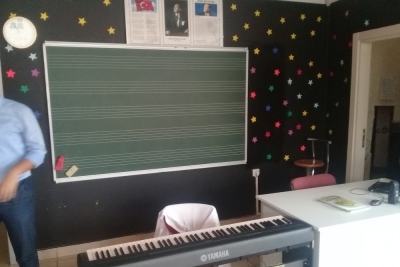 Özel Tercih Mesleki Ve Teknik Anadolu Lisesi fotoğraf 5