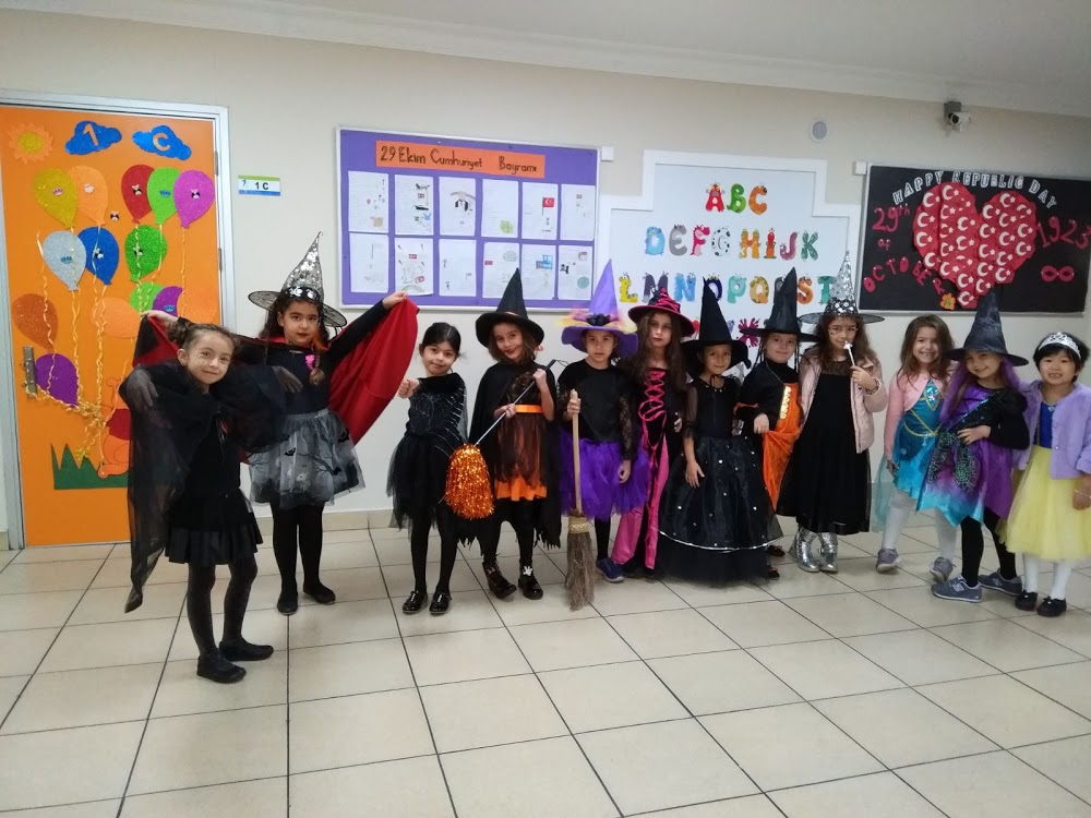 Özel Tercih Koleji Anadolu Sağlık Meslek Lisesi Fotoğrafları 3