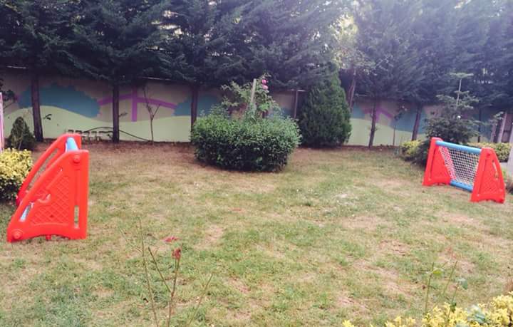 Özel Pusula Kemer Anaokulu Fotoğrafları 3