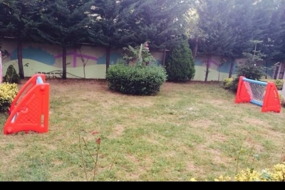 Özel Pusula Kemer Anaokulu fotoğraf 3