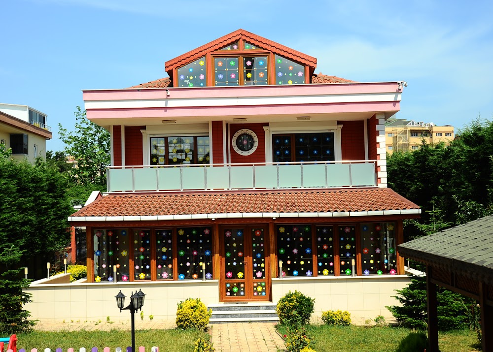 Özel Pusula Kemer Anaokulu Fotoğrafları 2