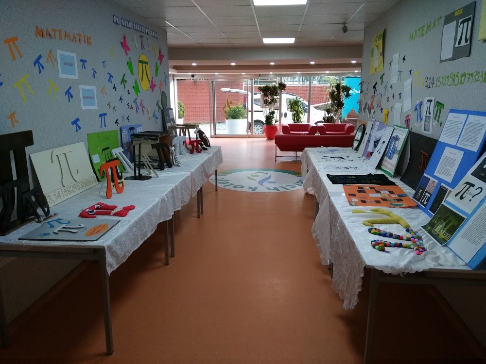 Özel Sancaktepe Anadolu Sağlık Meslek Lisesi Fotoğrafları 2