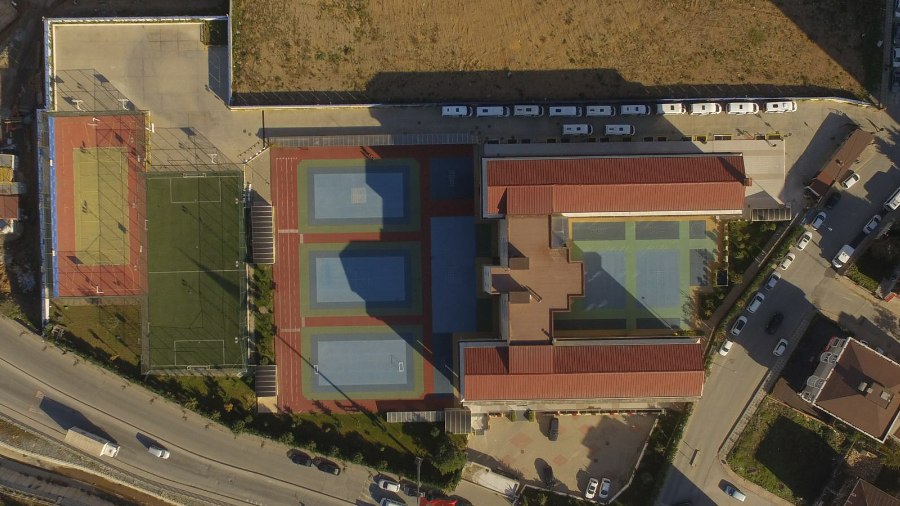 Özel Sancaktepe Bilfen Koleji Ortaokulu Fotoğrafları 4