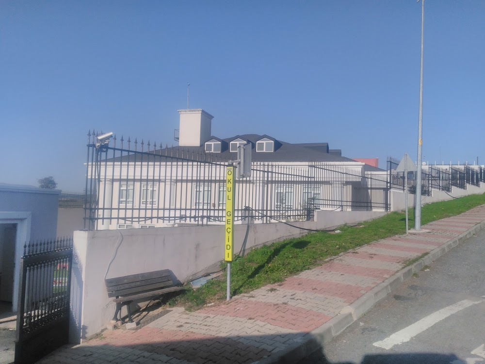 Özel Sancaktepe Bilfen Koleji Ortaokulu Fotoğrafları 8