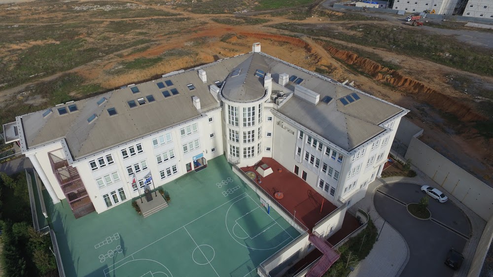 Özel Sancaktepe Bilfen Koleji Ortaokulu Fotoğrafları 1