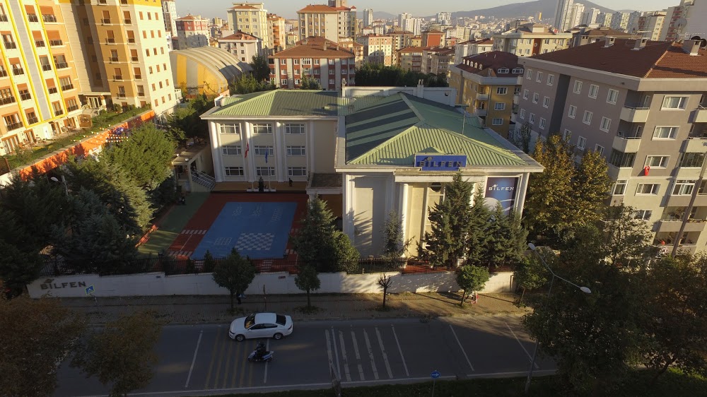 Özel Sancaktepe Bilfen Koleji Ortaokulu Fotoğrafları 7