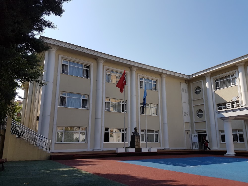 Özel Sancaktepe Bilfen Koleji Ortaokulu Fotoğrafları 5