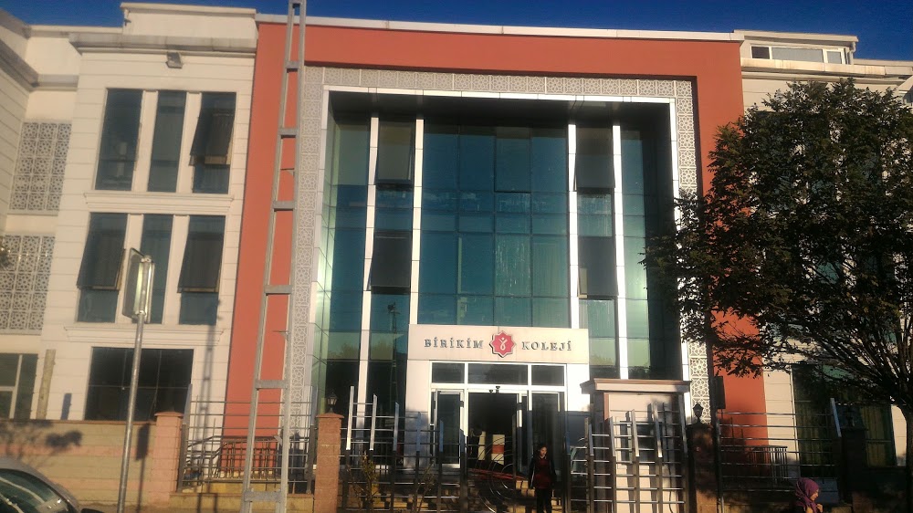 Sancaktepe Özel Birikim Okulları Ortaokulu Fotoğrafları 1