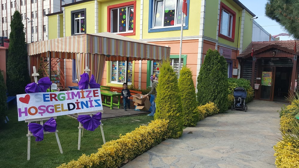 Özel Sancaktepe Kardelen Anaokulu Fotoğrafları 1