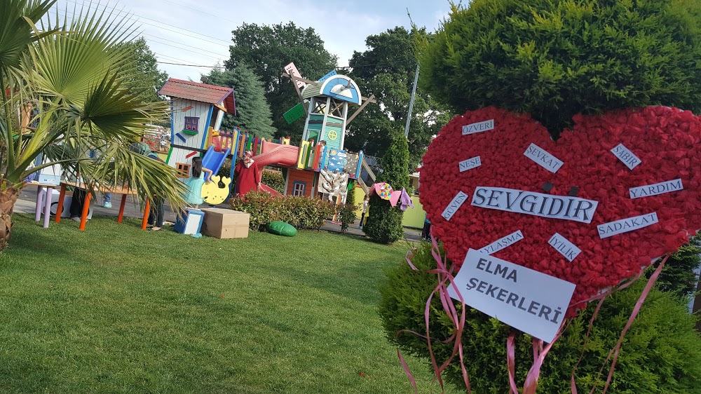 Özel Sancaktepe Kardelen Anaokulu Fotoğrafları 2