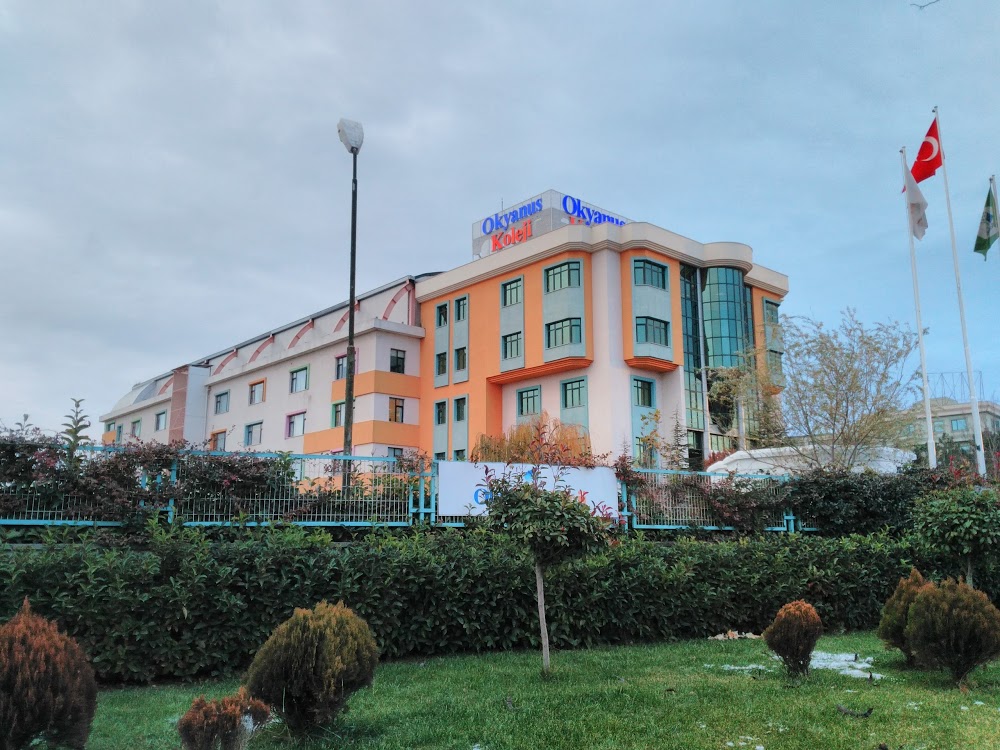 Özel Sancaktepe Okyanus Koleji Ortaokulu Fotoğrafları 1