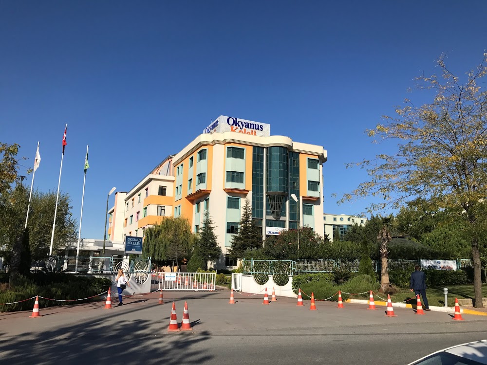 Özel Sancaktepe Okyanus Koleji Ortaokulu Fotoğrafları 4