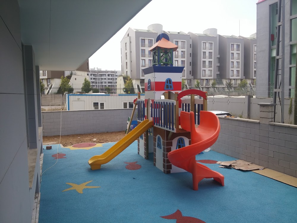 Özel Sardunya Anaokulu Fotoğrafları 1