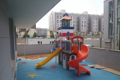 Özel Sardunya Anaokulu fotoğraf 1