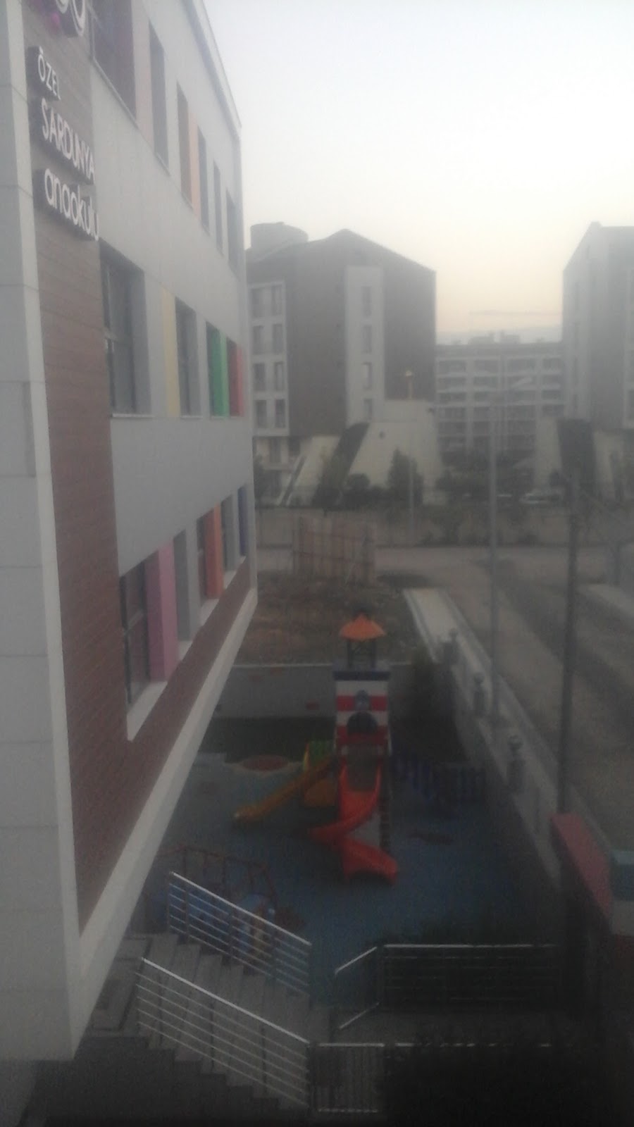 Özel Sardunya Anaokulu Fotoğrafları 4