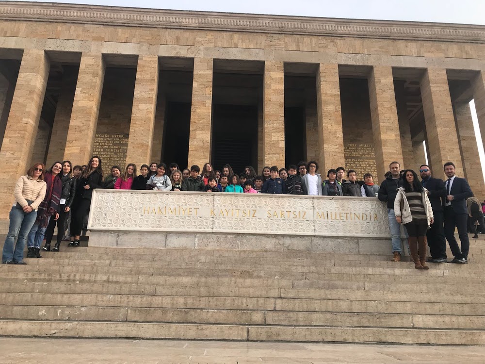 Özel Tercih Koleji Ortaokulu Fotoğrafları 1