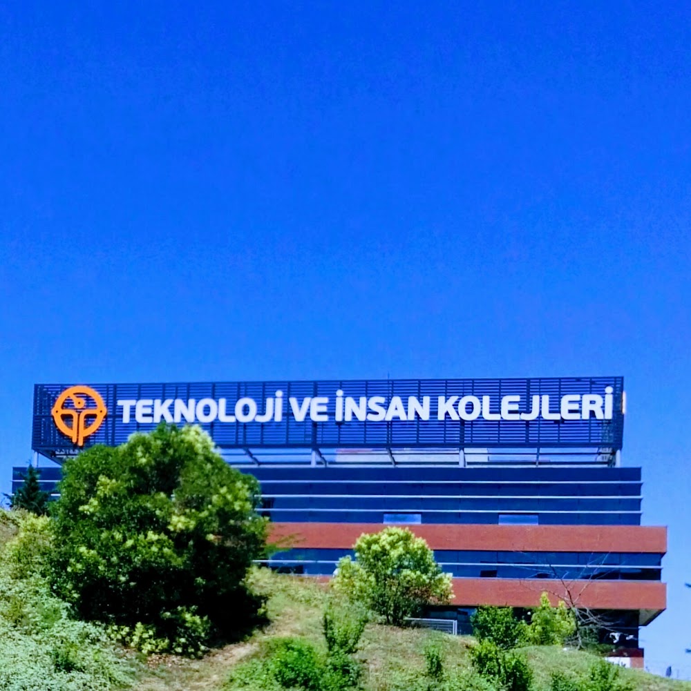 Özel Teknoloji ve İnsan Koleji Lisesi fotoğraf 6