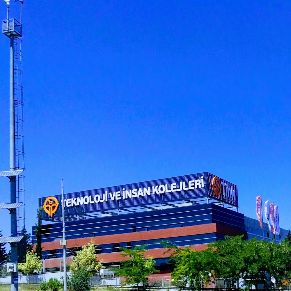 Özel Teknoloji ve İnsan Koleji Lisesi fotoğraf 4