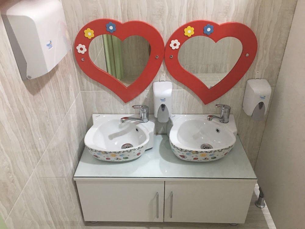 Özel YaPa Sancaktepe Anaokulu Fotoğrafları 3