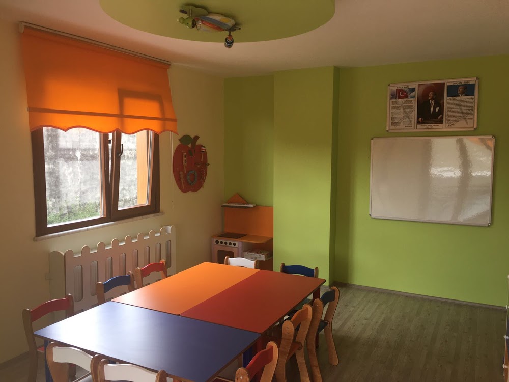 Özel YaPa Sancaktepe Anaokulu Fotoğrafları 4