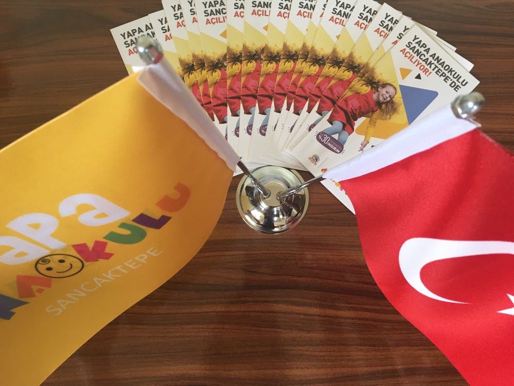 Özel YaPa Sancaktepe Anaokulu Fotoğrafları 5