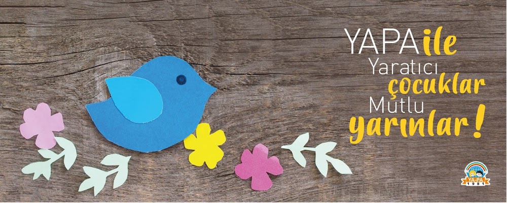 Özel YaPa Sancaktepe Anaokulu Fotoğrafları 1