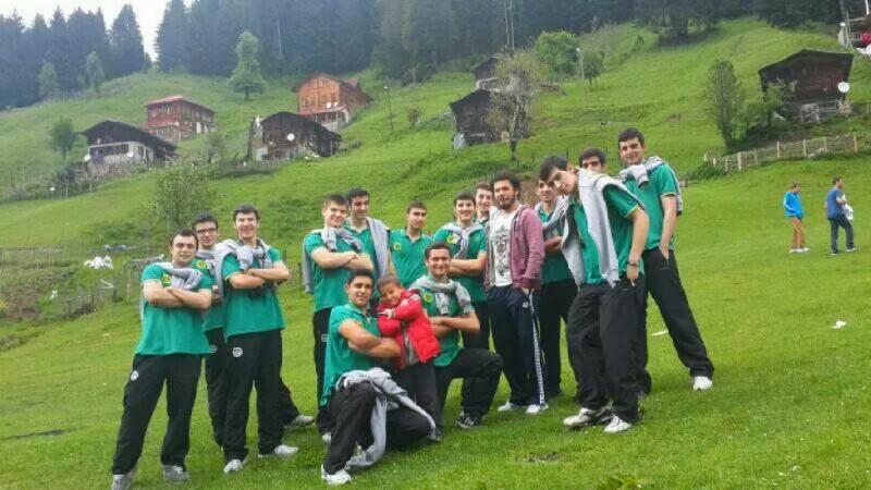 Özel Cent Koleji Ortaokulu Fotoğrafları 2