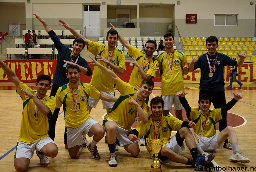 Özel Cent Koleji Ortaokulu Fotoğrafları 5