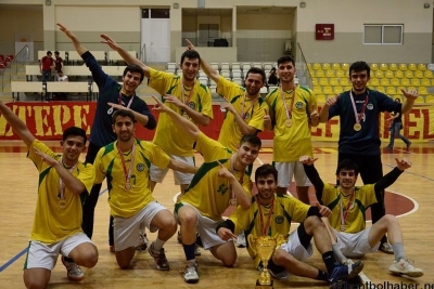 Özel Cent Koleji Ortaokulu fotoğraf 5