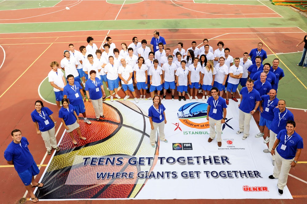 Özel Daruşşafaka Eğitim Kurumları Lisesi Fotoğrafları 2