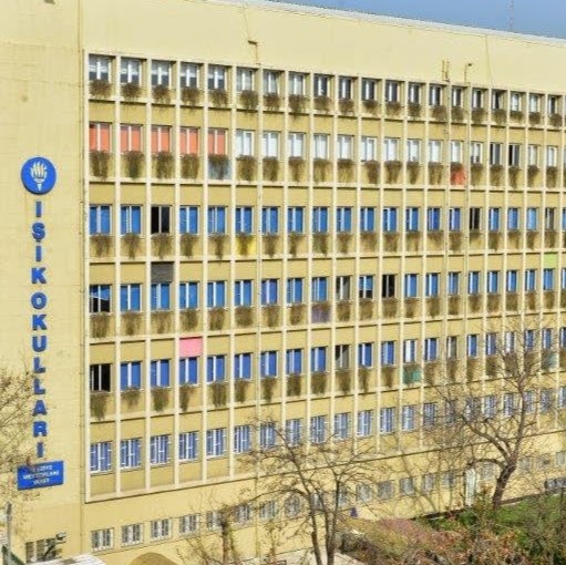 Fmv Işık Okulları Ayazağa Lisesi Fotoğrafları 3