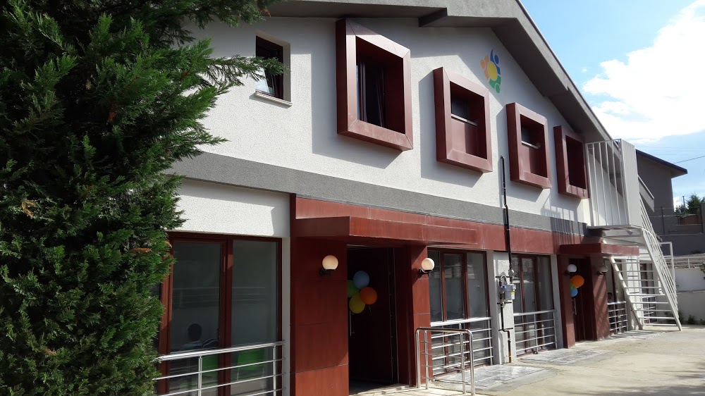 Özel İlgi Okulları Sarıyer Anadolu Lisesi Fotoğrafları 3