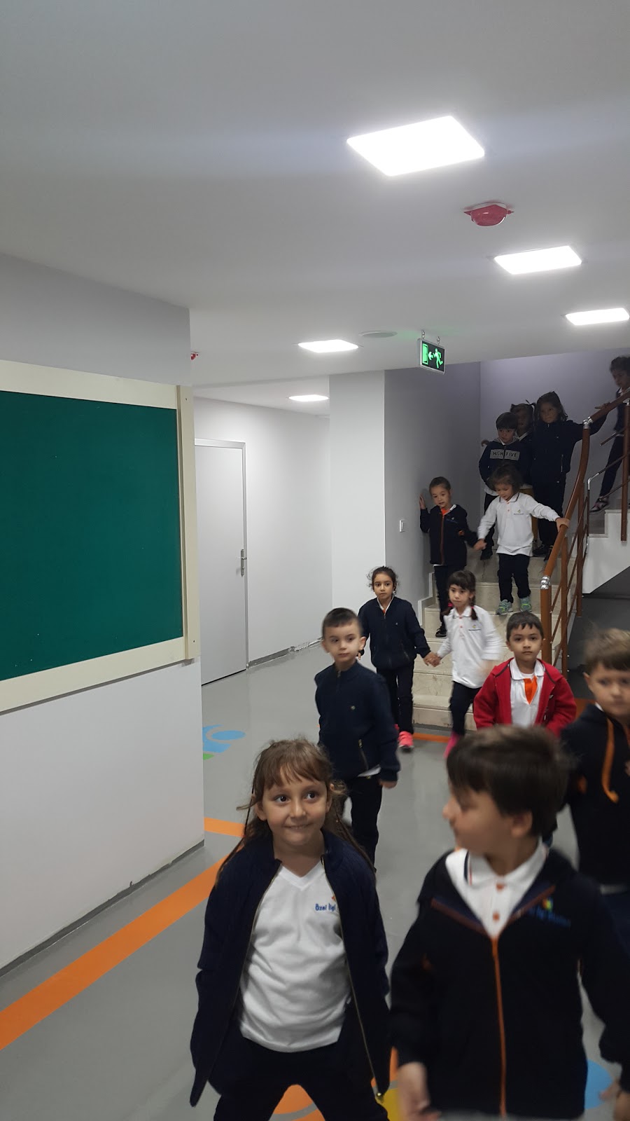 Özel İlgi Okulları Çekmeköy Anadolu Lisesi fotoğraf 4