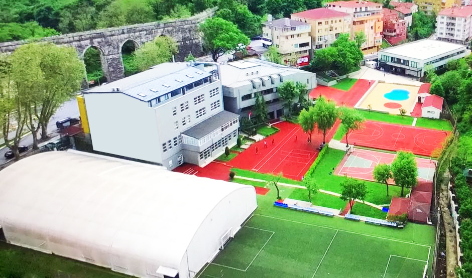 Özel Sarıyer Açı Okulları Ortaokulu Fotoğrafları 1