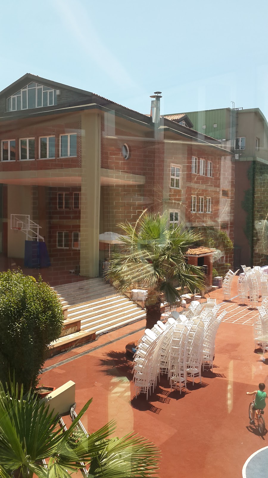 Özel Sarıyer Açı Okulları Ortaokulu Fotoğrafları 2