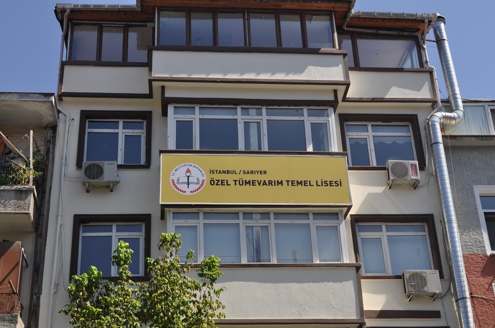 Özel Zekeriyaköy Tümevarım Okulları İlkokulu Fotoğrafları 1