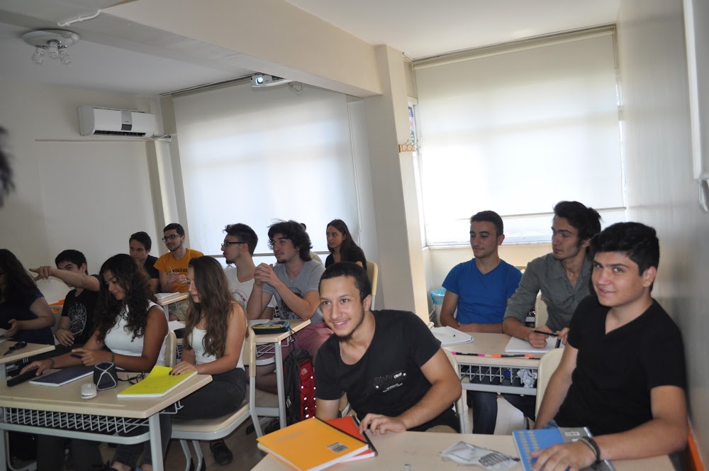 Özel Zekeriyaköy Tümevarım Okulları İlkokulu Fotoğrafları 3