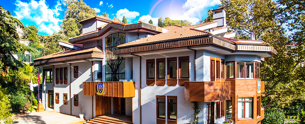 Özel Tarabya İngiliz Okulları Anaokulu fotoğraf 2