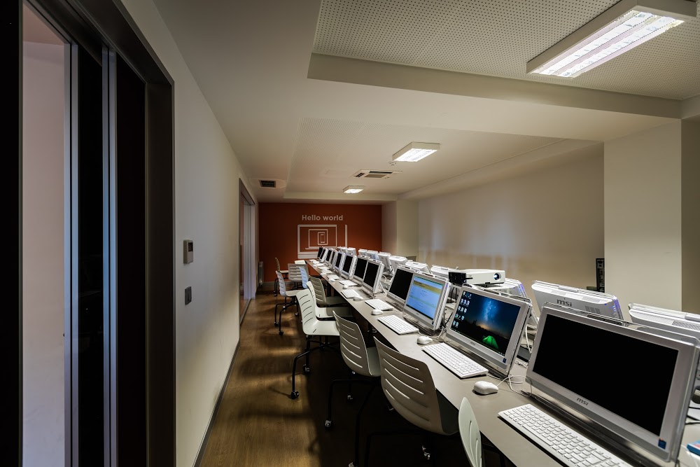 Özel Yeni Nesil 2000 Okulları Ortaokulu Fotoğrafları 3