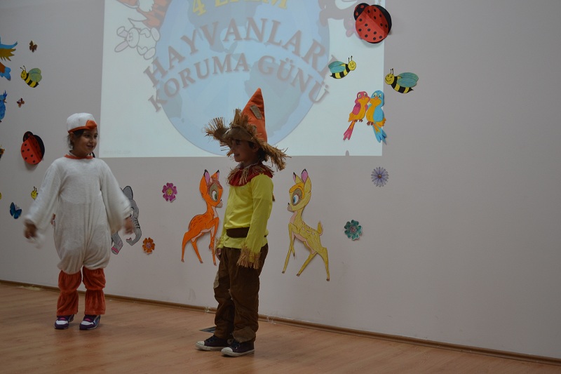 Özel Candan Anaokulu  Fotoğrafları 3