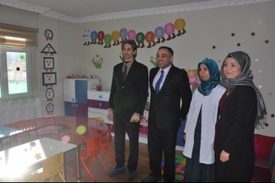 Özel Candan Anaokulu  fotoğraf 1